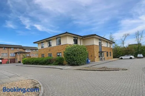 Milburn Retreat - Image 1