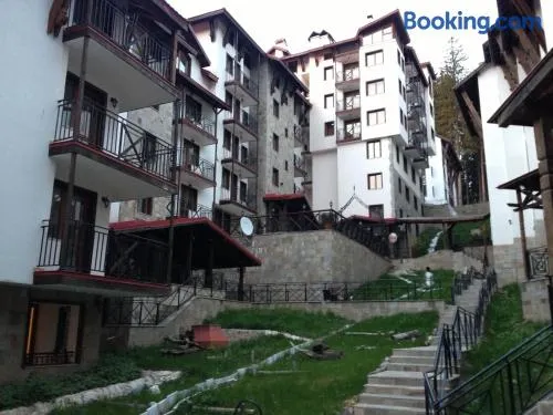 VIP Apartment The Castle - Image 1