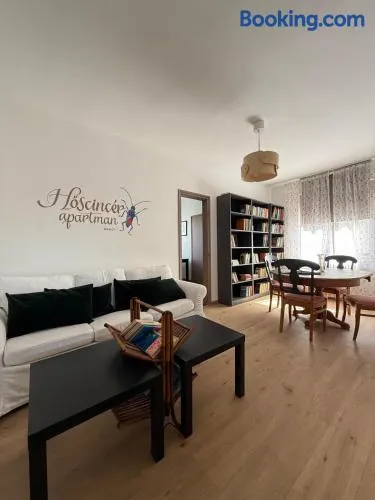 HősCincér Apartment Marót - Image 1