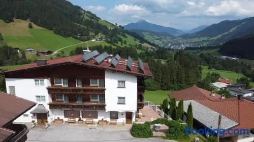 Landhaus Sonnenzauber - Image 1
