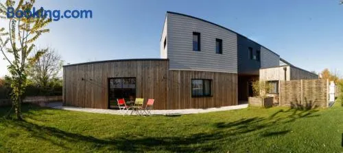 Gîte Noir Lapin - Image 1