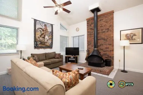 Senedo Springs Duplex #97A - Image 1