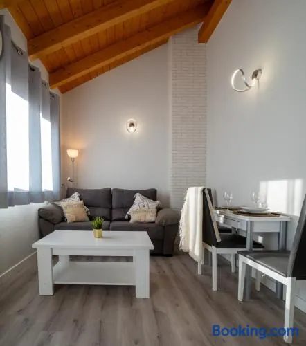 Apartamentos Aranda - Image 1