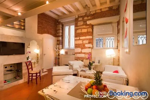 Le Cadreghe Apartments - Image 1