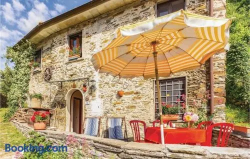 Casa poggio delle farfalle - Image 1