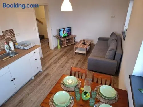 Apartmán U Pole - Image 1