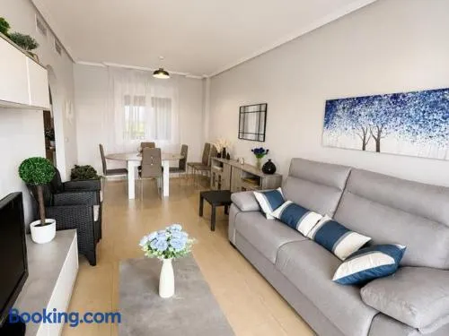 Winahost Apartment Los Alcazares II - Image 1
