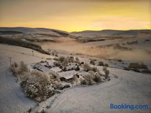 Easter Corrie Cottages - Image 1
