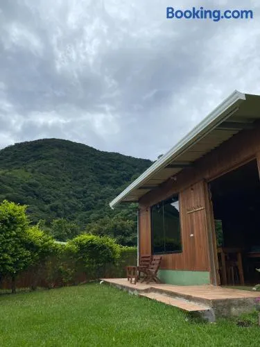Casitas de Montaña Cabuya - Image 1
