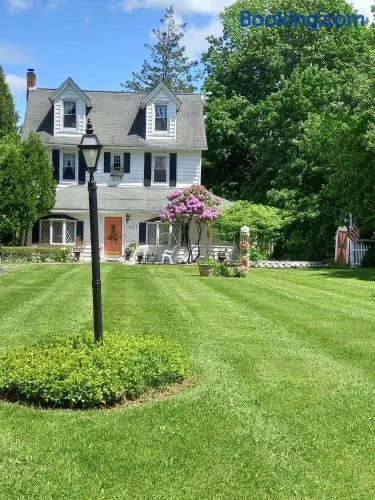 Elegantly English Catskills - Image 1
