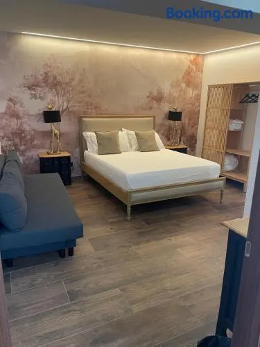 Acquafondata Luxury Suite & Apartments - Image 1