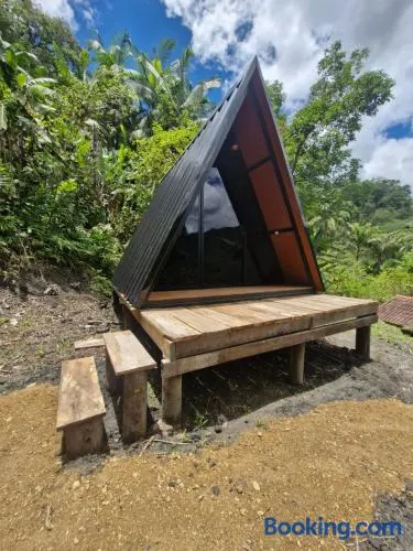 Cabana Natureza - Image 1