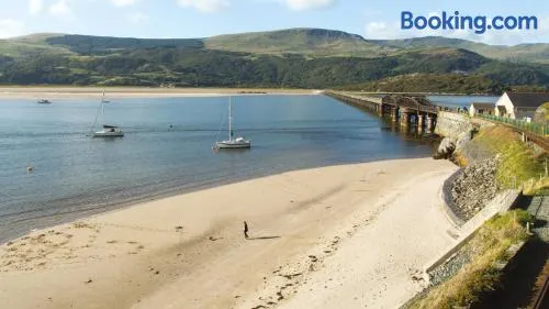 92 Barmouth Bay Holiday Park - Image 1
