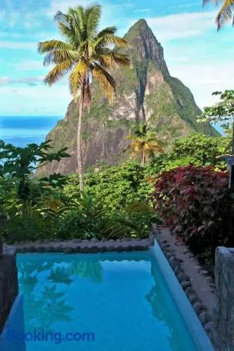 TheTerrace -$1Mil Piton View - Image 1