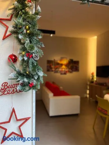 Exclusive Loft Salerno Centro - Image 1