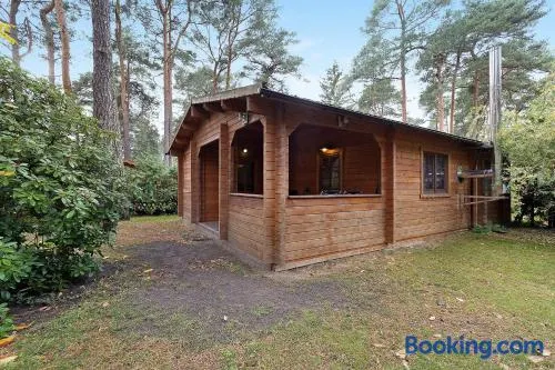 Ferienhaus Waldblick - Image 1