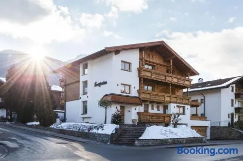 Pension Bergheim - Image 1