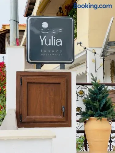Yulia Luxury Apartments - Image 1