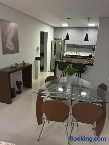 Apartamento familiar confortável - Image 1
