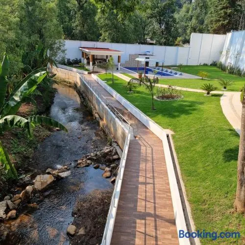Casa del bosque - Image 1