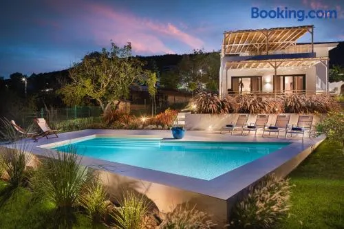 Villa Aura Heated Pool&Jacuzzi near Albena - Image 1
