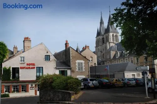 Logis Cote Loire - Auberge Ligerienne - Image 1