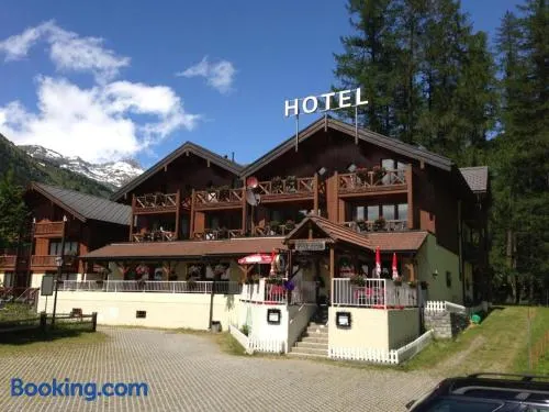 Lärchen Lodge - Image 1