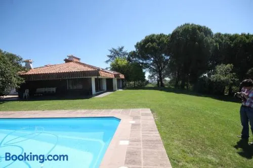 Casa Rural El Rivero - Image 1
