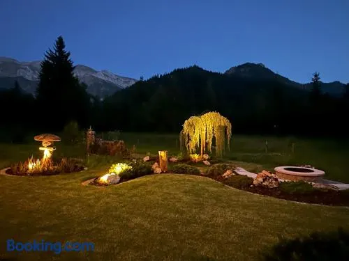 ALPENGARTEN EIGENTHAL - Private Wellness Retreat - Image 1