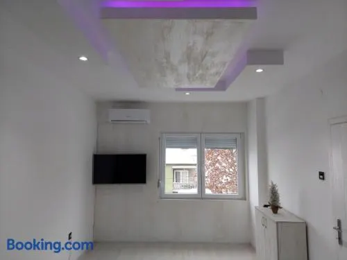 Apartman Aleksić u centru grada - Image 1