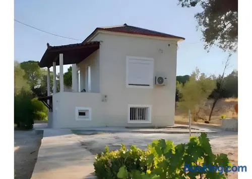 Vasso Galati House - Image 1