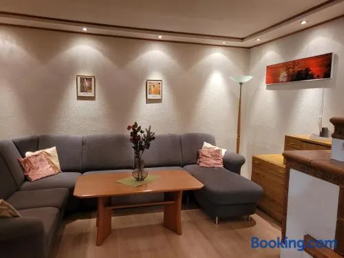 Ferienwohnung Max - Image 1