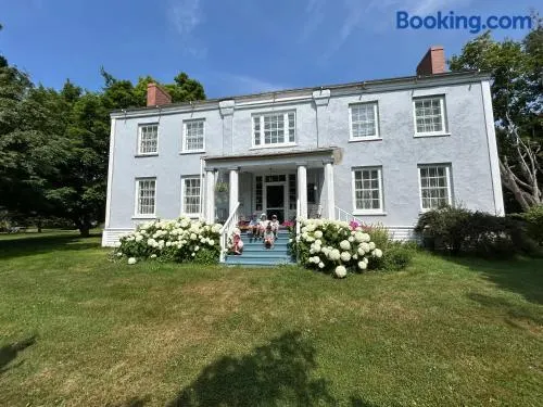 Manoir Hamilton - Image 1