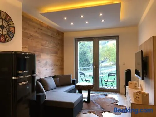 Apartmán Jestřáb č.15 - Image 1