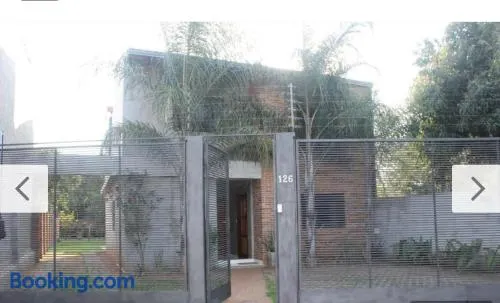 Mono ambiente Zona Conmebol - Image 1
