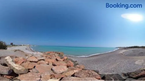 Moncofa Beaches Apartment - Image 1