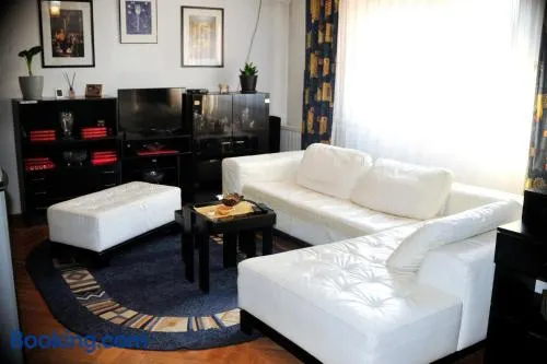 Apartman Kali Leskovac - Image 1