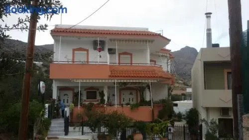 Xenos Apartments - Image 1