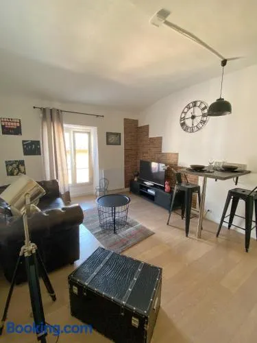 Appartement Biot Village - Image 1