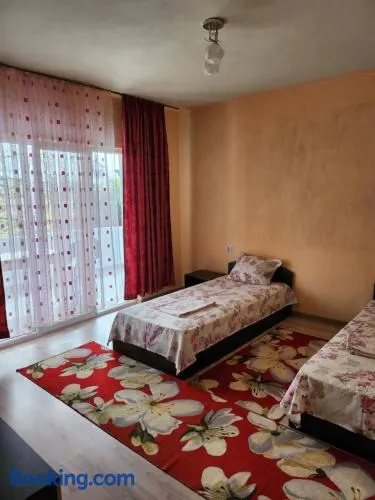 Apartment Lachevi - Image 1