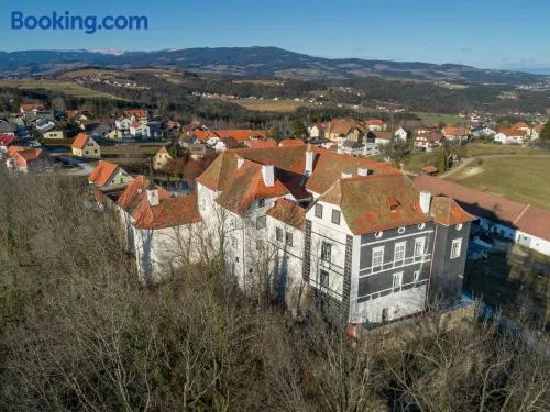 Schloß Aichberg - Image 1
