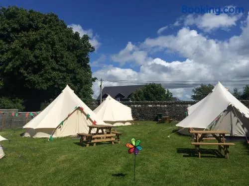 Cong Glamping - Image 1