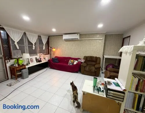 Southeast Asia Activist House - Image 1