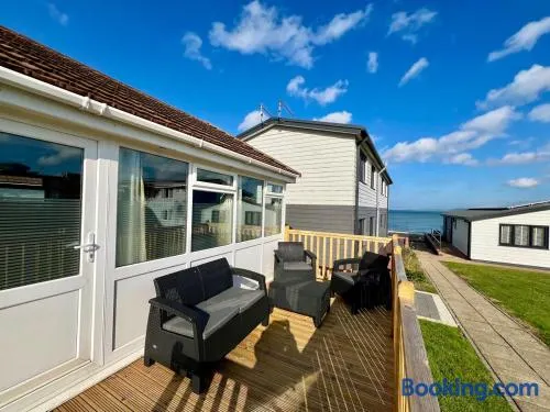 Beach Cottage 33, Just a Short Stroll to the Beach - Image 1