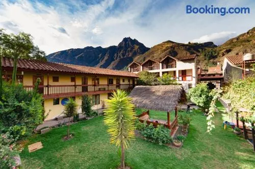 Hospedaje Chaska Pisac - Image 1