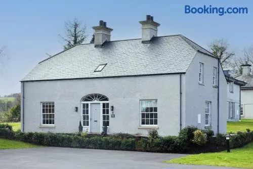 Makeny Cottage at Golf village Lough Erne resort - Image 1