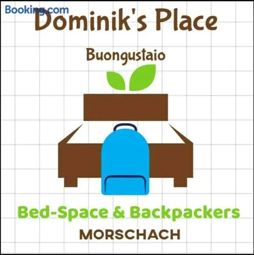 Buongustaio1 Zimmer mit ensuite T&B - Image 1