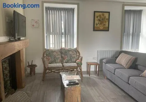 Kilaturley house apartment - Image 1