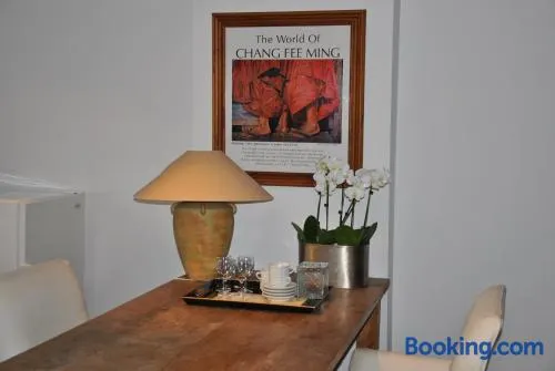 B&B Joke de Groot - Image 1