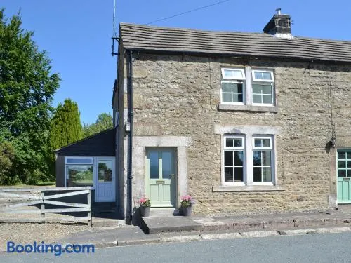 Merveilleux cottage convivial et familial avec jardin - Image 1